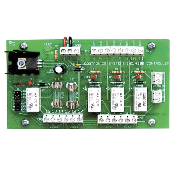Power Supply